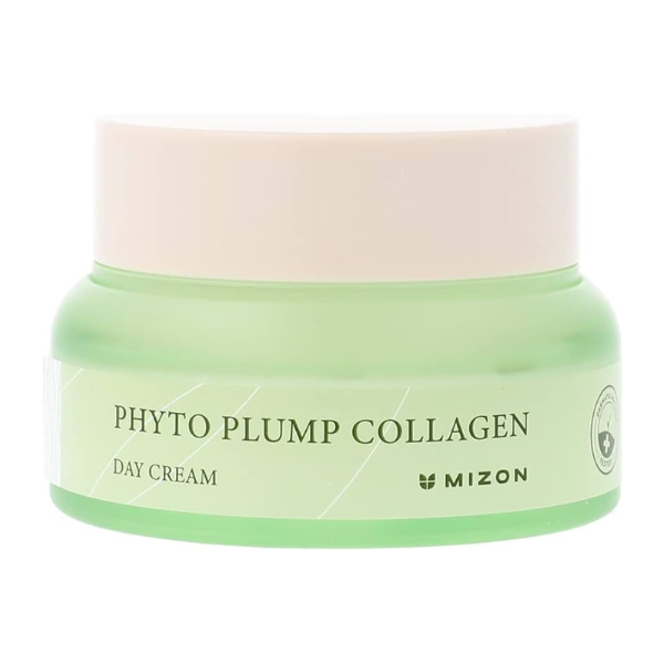 Mizon Phyto Plump Collagen - Day Cream