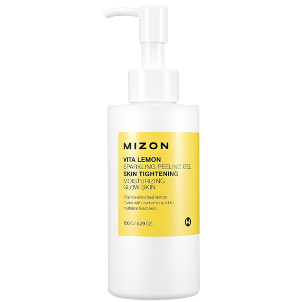 Vita Lemon Sparkling Peeling Gel