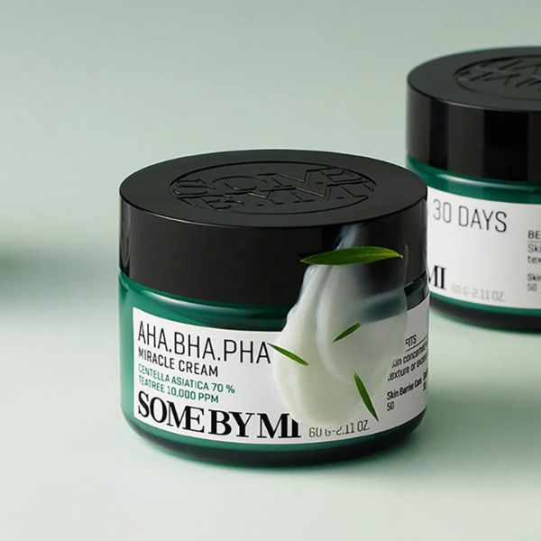 AHA BHA PHA 30 Days Miracle Cream - Imagen 3
