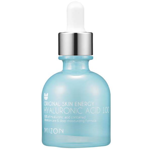 Hyaluronic Acid 100