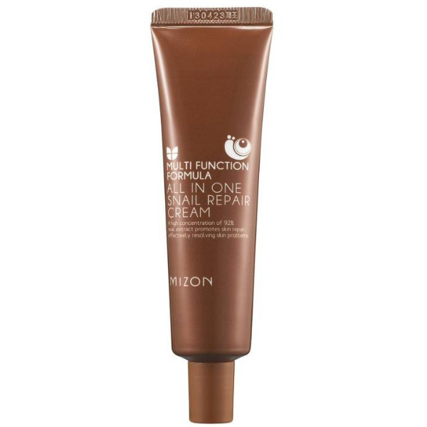 All In One Snail Repair Cream Tube