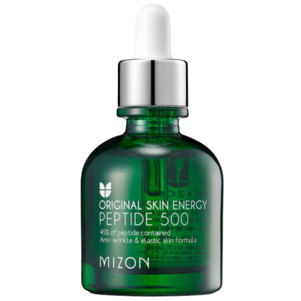 Peptide 500