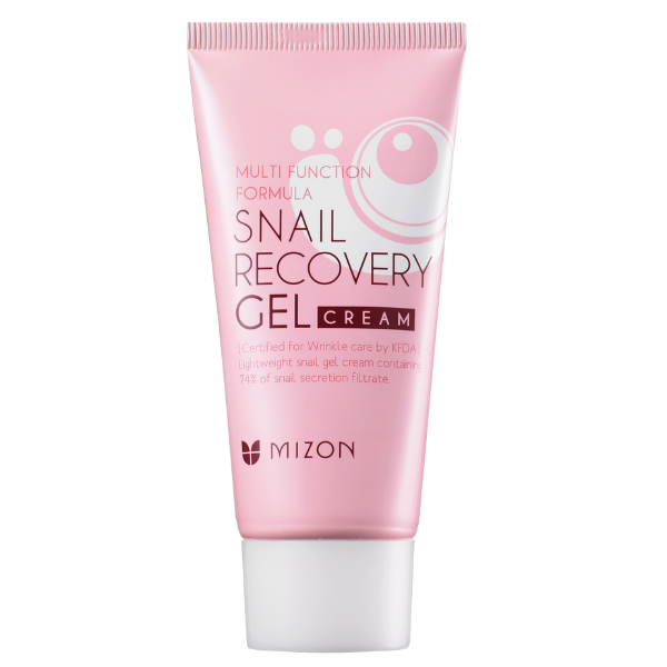 Snail Recovery Gel