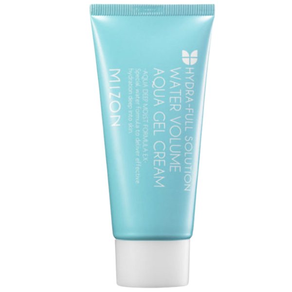 Water Volume Aqua Gel Cream Tube