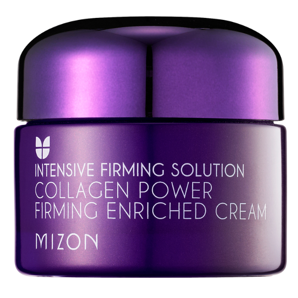 Collagen Enriched Cream