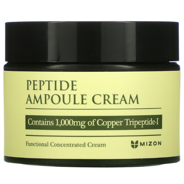 Peptide Ampoule Cream