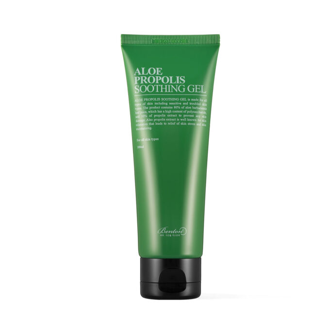Aloe Propolis Soothing Gel