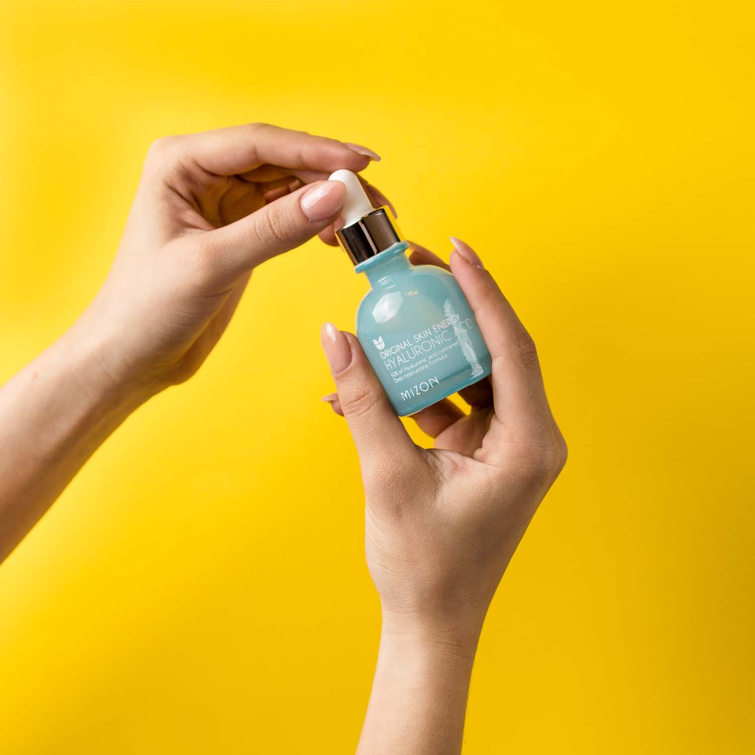 Hyaluronic Acid 100 - Imagen 2