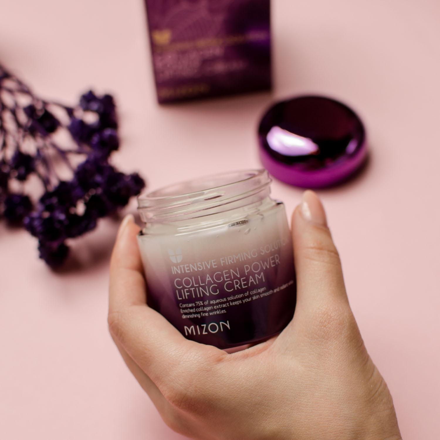 Collagen Power Lifting Cream - Imagen 2