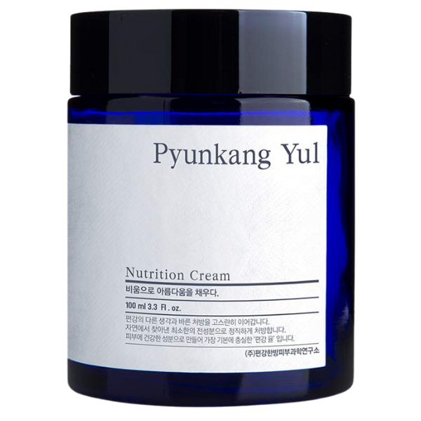 Nutrition Cream