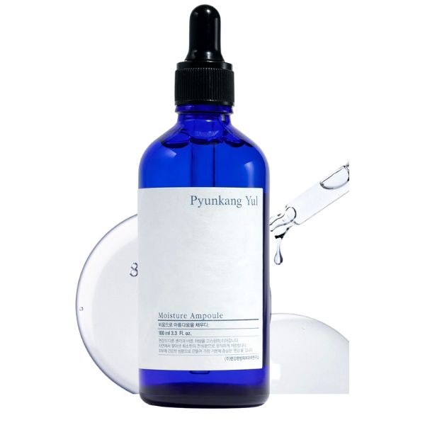 Moisture Ampoule 100ml