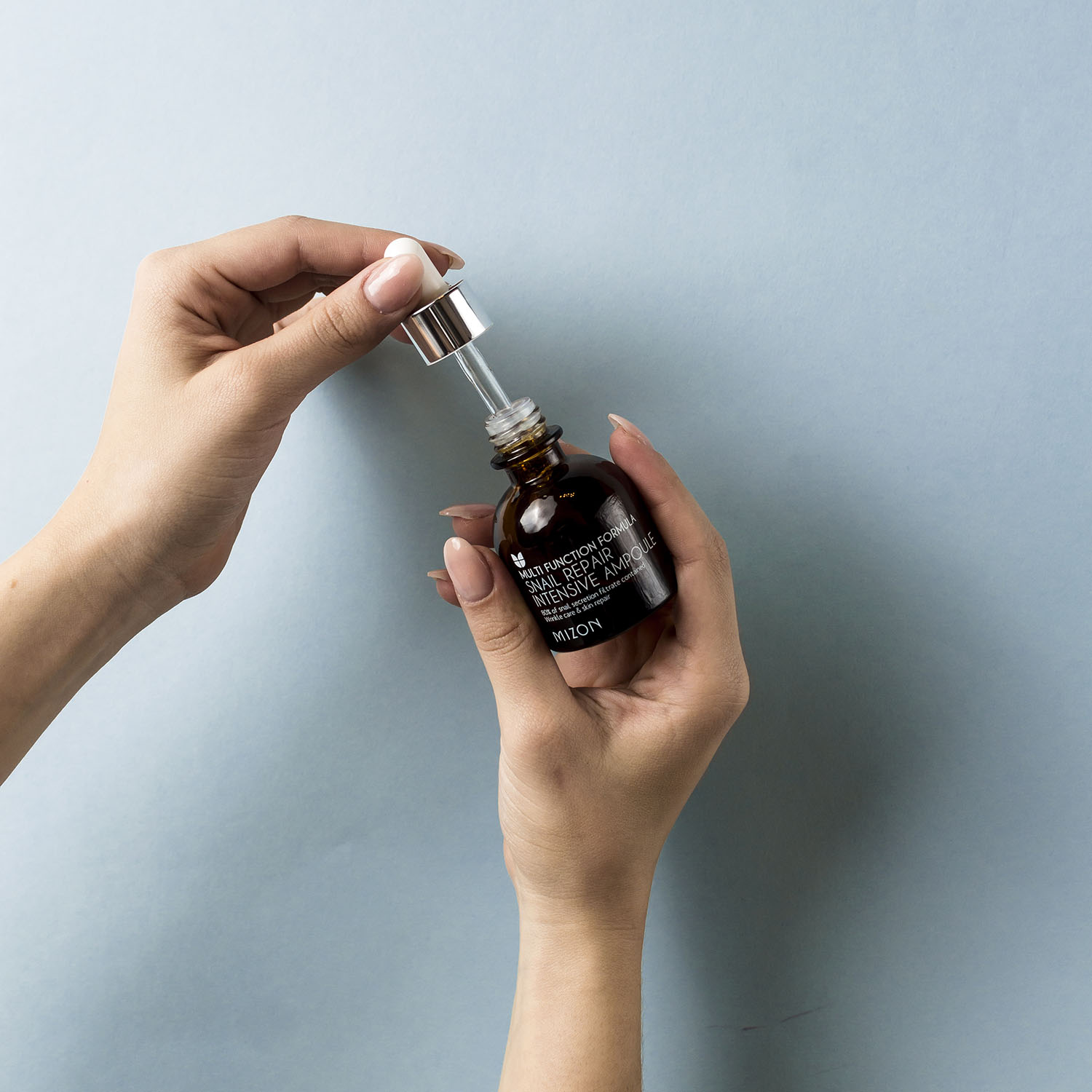 Snail Repair Intensive Ampoule - Imagen 2