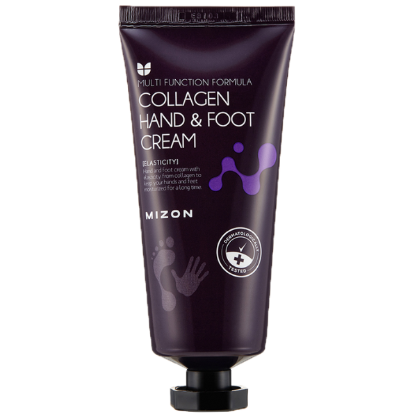 Collagen Hand & Foot Cream