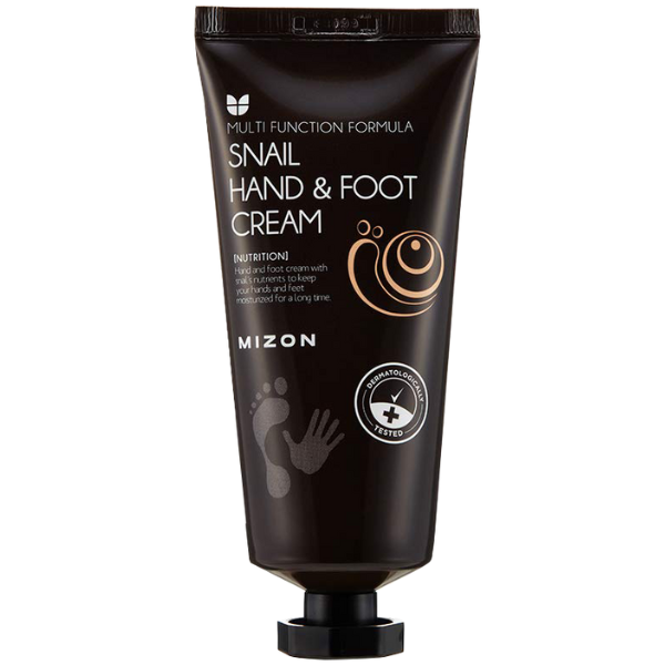 Snail Hand & Foot Cream