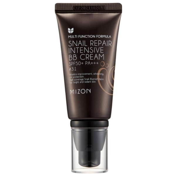 Mizon Snail Repair BB Cream