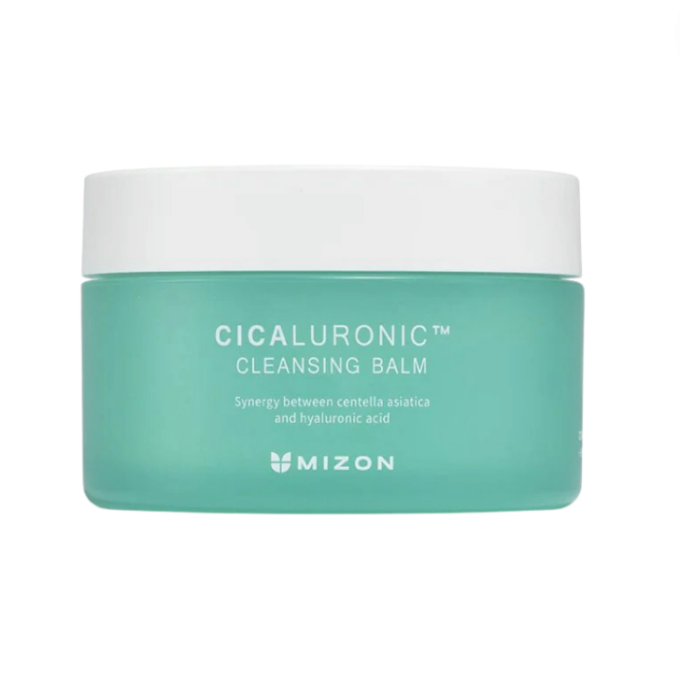 Mizon Cicaluronic Cleansing Balm