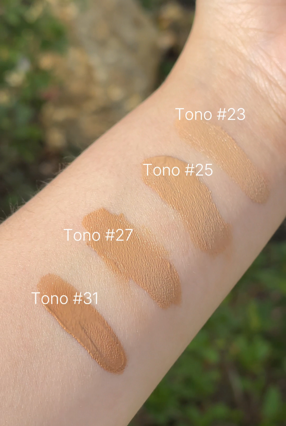 Mizon Snail Repair BB Cream - Imagen 2