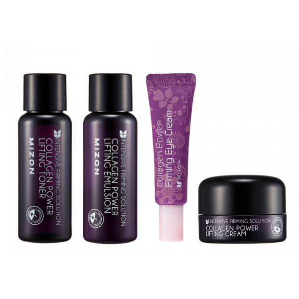 Collagen Miniature Set