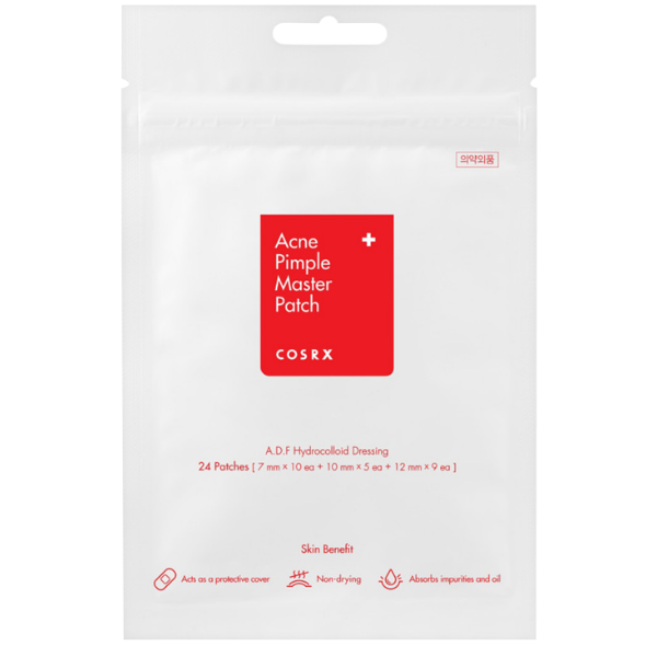 Pimple Patches