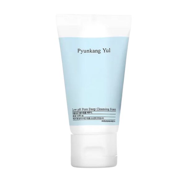Pyunkang Yul Low pH Pore Deep Cleansing Foam
