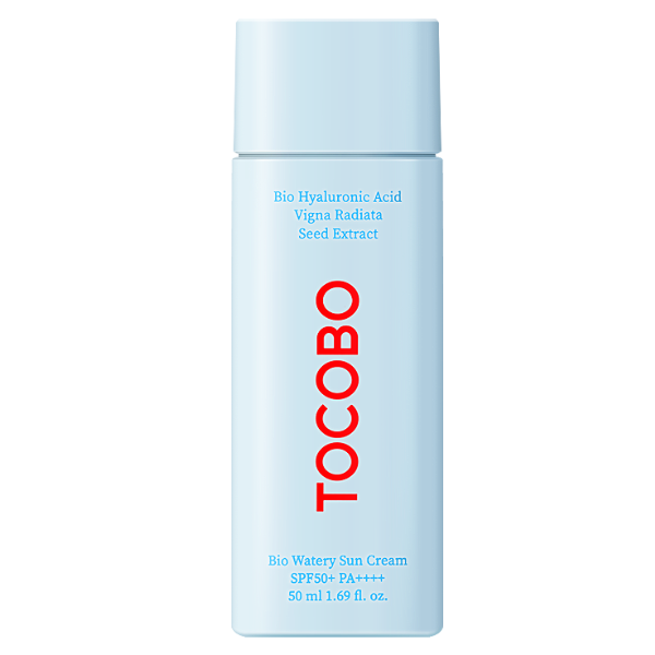 Tocobo Bio Watery Sun Cream