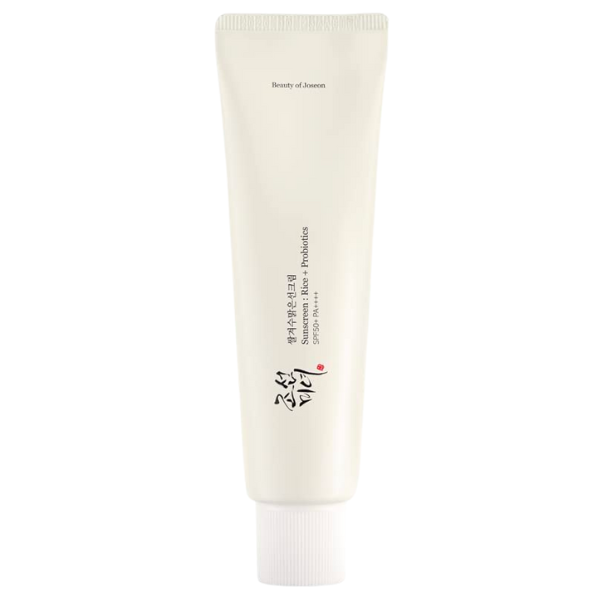 Beauty of Joseon Relief Sun Rice + Probiotics Sunscreen