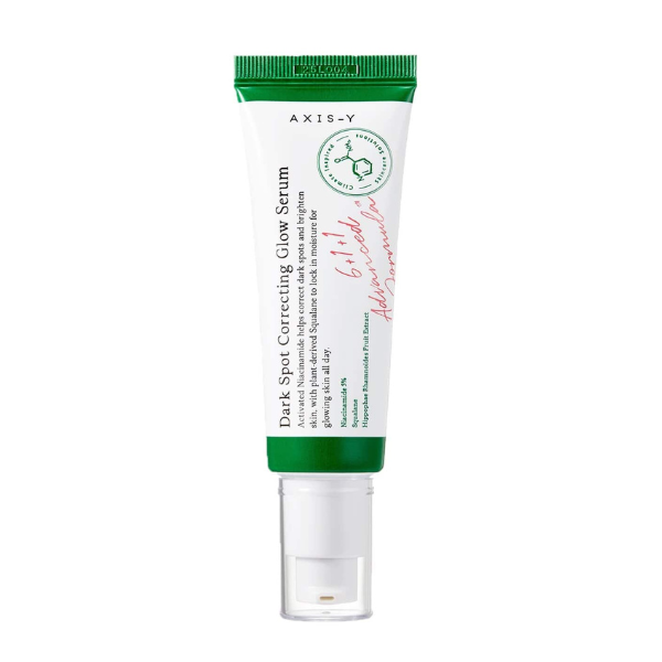 Axis-Y Dark Spot Correcting Glow Serum
