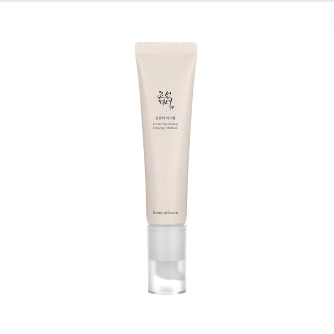 Beauty of Joseon Revive Eye Serum: Ginseng + Retinal
