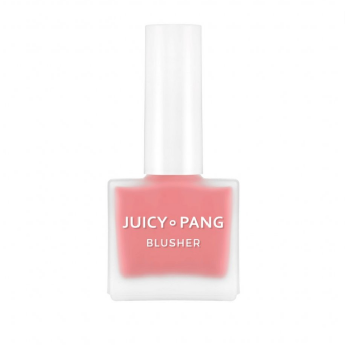 Juicy - Pang Water Blusher