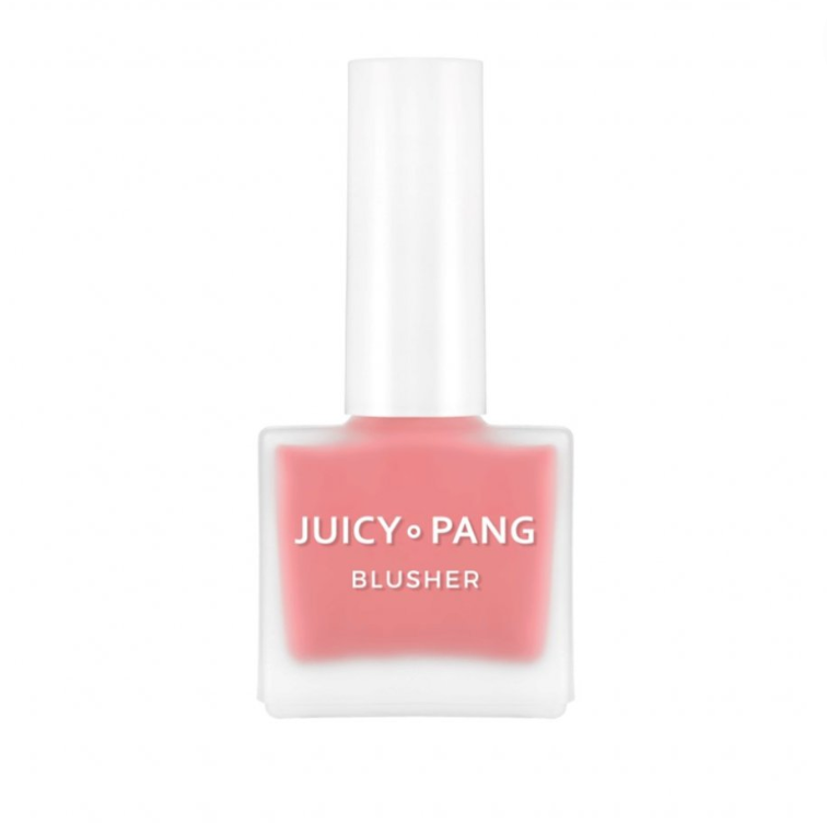 Juicy - Pang Water Blusher