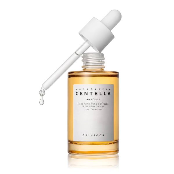 Skin1004 Madagascar Centella Ampoule