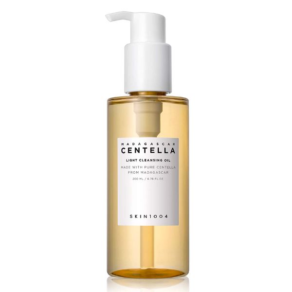Skin1004 Madagascar Centella Light Cleansing Oil