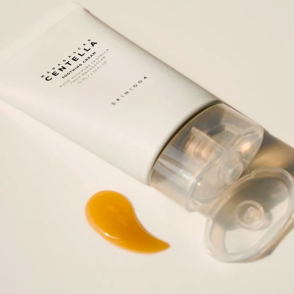 Skin1004 Madagascar Centella Soothing Cream - Imagen 3