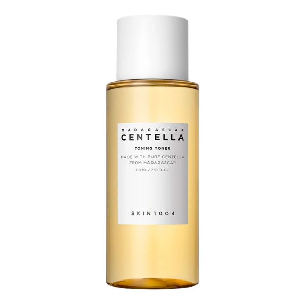 Skin1004 Madagascar Centella Toning Toner