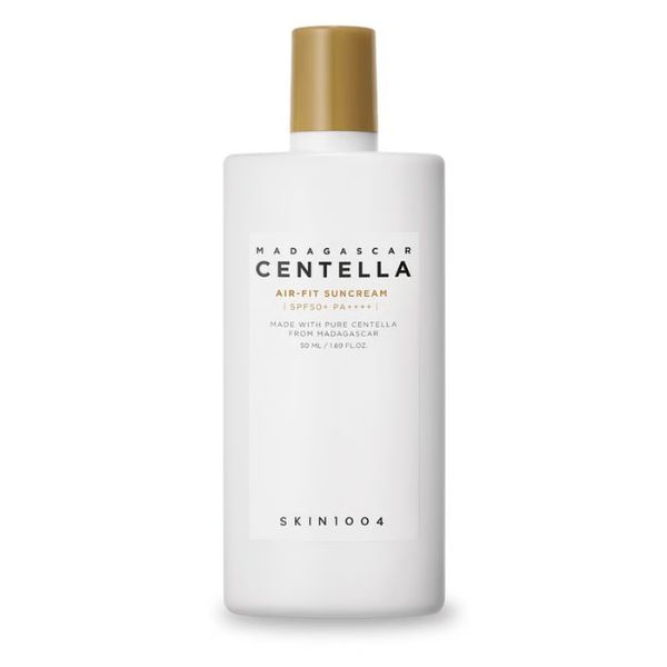 Skin1004 Madagascar Centella Air-Fit Suncream Plus