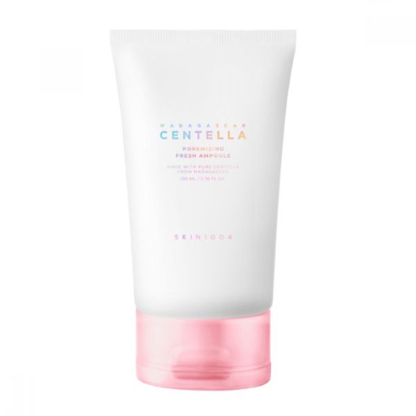 Skin1004 Madagascar Centella Poremizing Light Gel Cream
