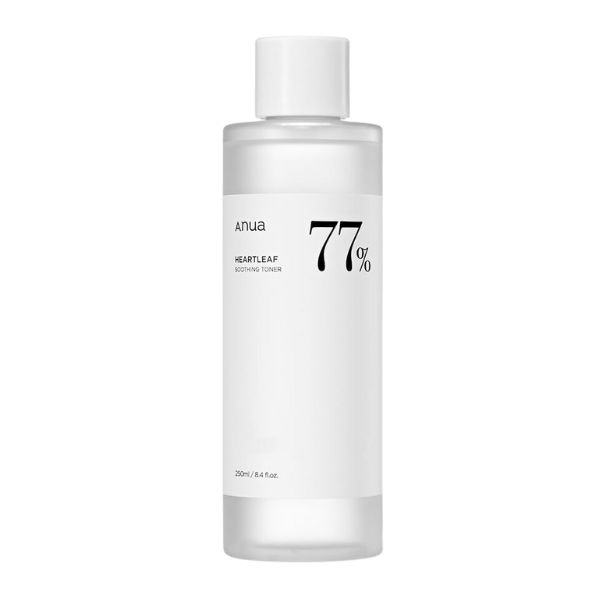 Anua Heartleaf 77% Soothing Toner