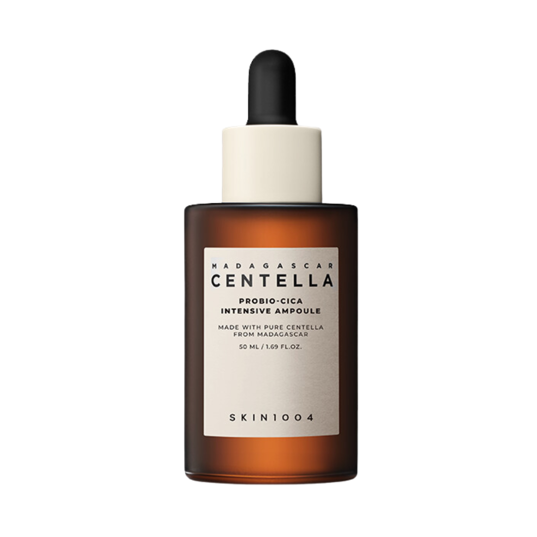 Skin1004 Madagascar Centella Probio-Cica Intensive Ampoule
