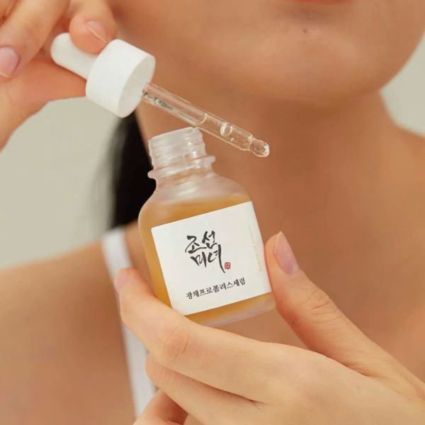 Beauty of Joseon Glow Serum : Propolis+Niacinamide - Imagen 3