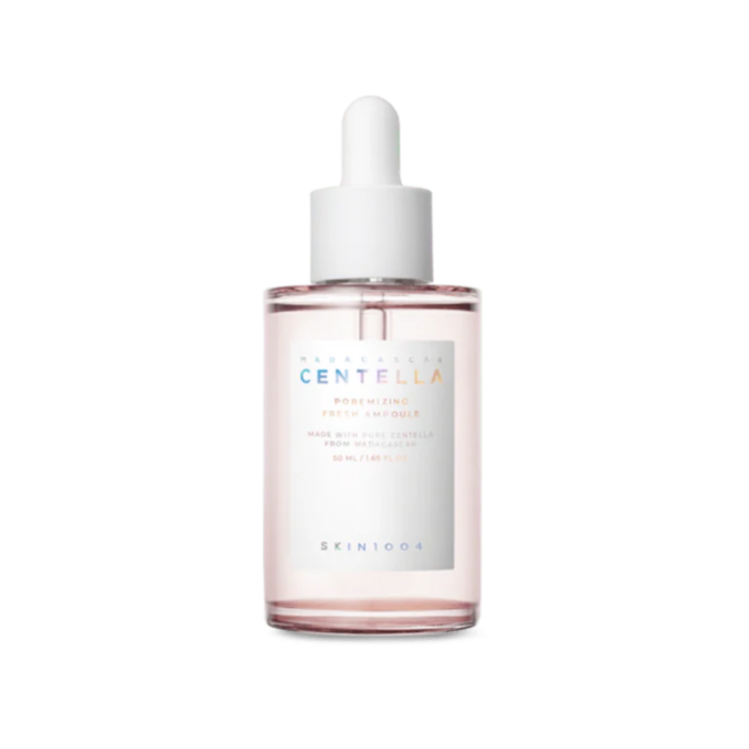 Skin1004 Madagascar Centella Poremizing Fresh Ampoule 50ML