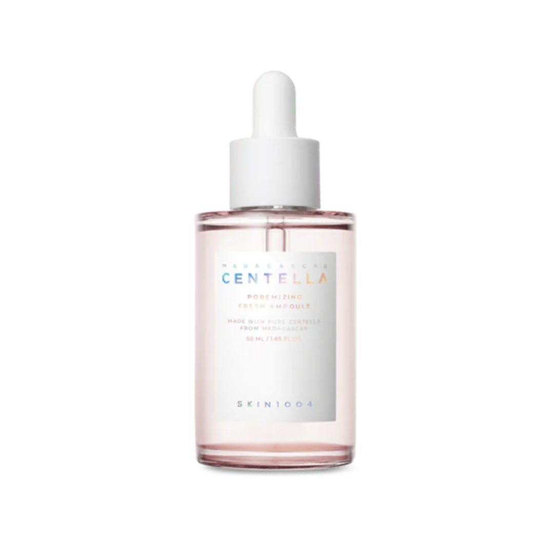 Skin1004 Madagascar Centella Poremizing Fresh Ampoule 50ML