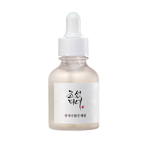 Beauty of Joseon Glow Deep Serum : Rice + Alpha Arbutin
