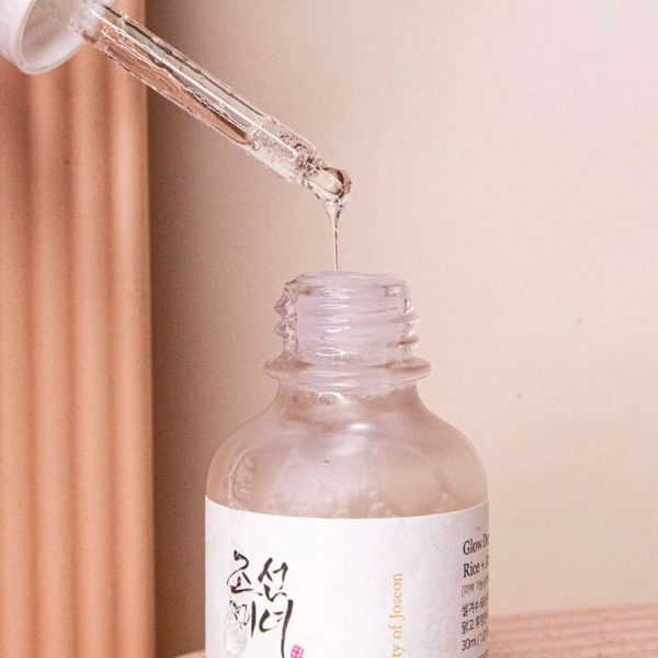 Beauty of Joseon Glow Deep Serum : Rice + Alpha Arbutin - Imagen 3