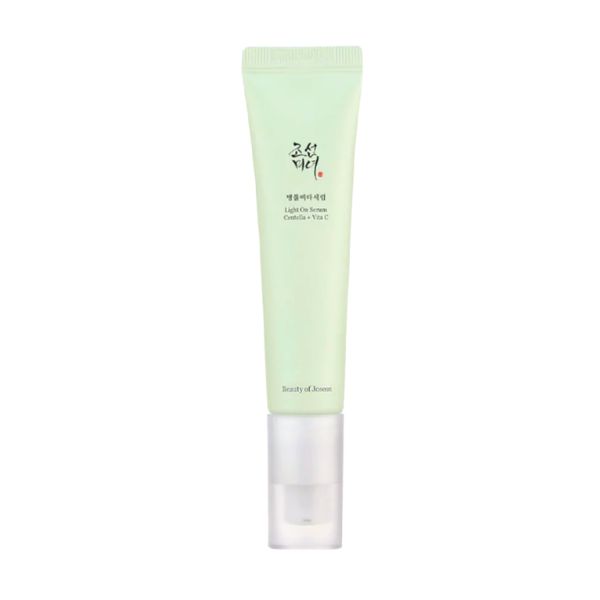 Beauty of Joseon Light On Serum Centella + Vita C
