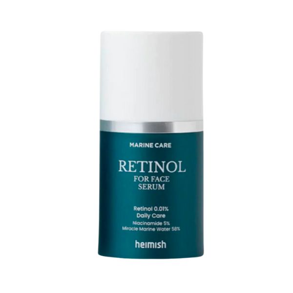 Heimish Marine Care Retinol For Face Serum