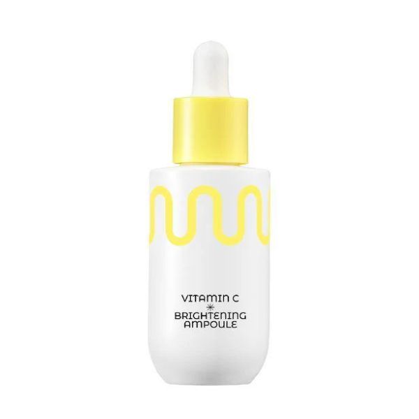 COMMON LABS Vitamin C  Brightening Ampoule