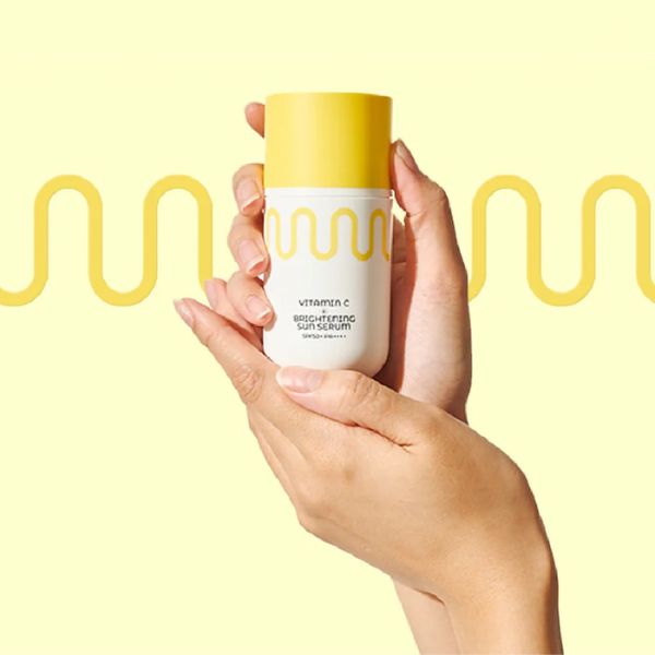 COMMON LABS Vitamin C Brightening Sun Serum - Imagen 3