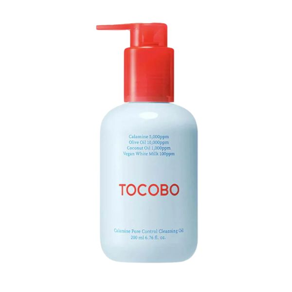 Calamine pore Control Cleansing Oil