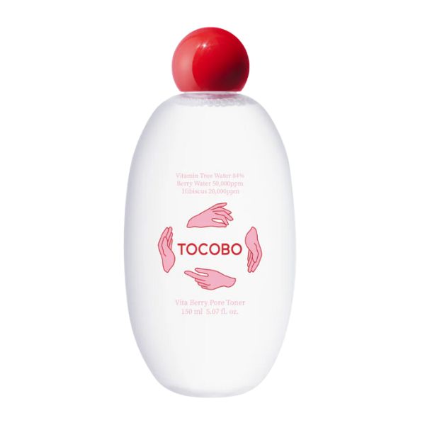Tocobo Vita Berry Pore Toner