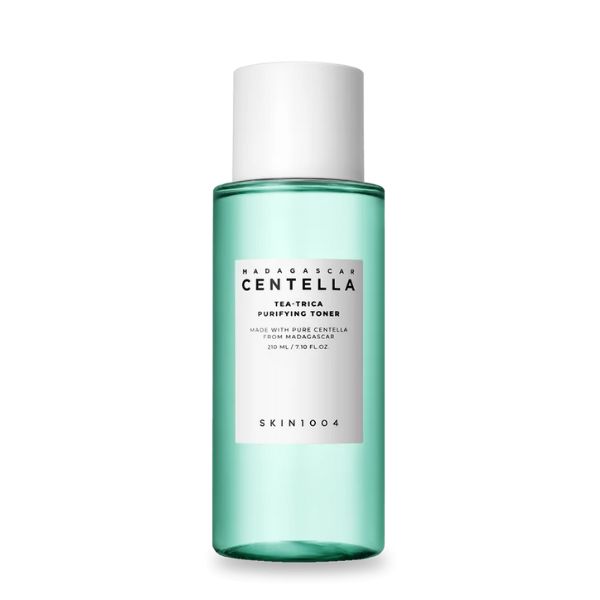 SKIN1004 Madagascar Centella Tea-Trica Purifying Toner 210ml